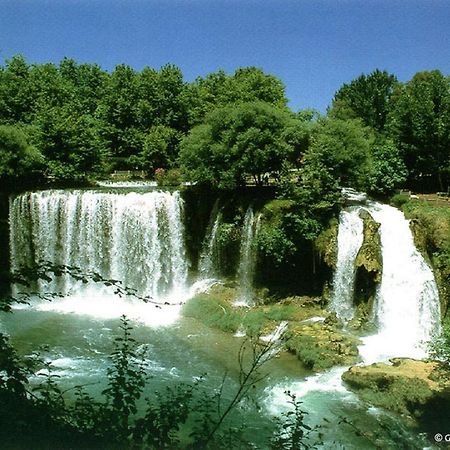 Lara Atalla Hotel Antalya Zewnętrze zdjęcie