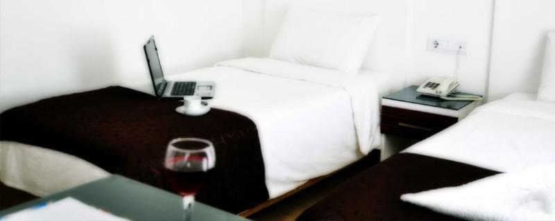 Lara Atalla Hotel Antalya Zewnętrze zdjęcie