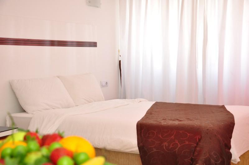Lara Atalla Hotel Antalya Zewnętrze zdjęcie