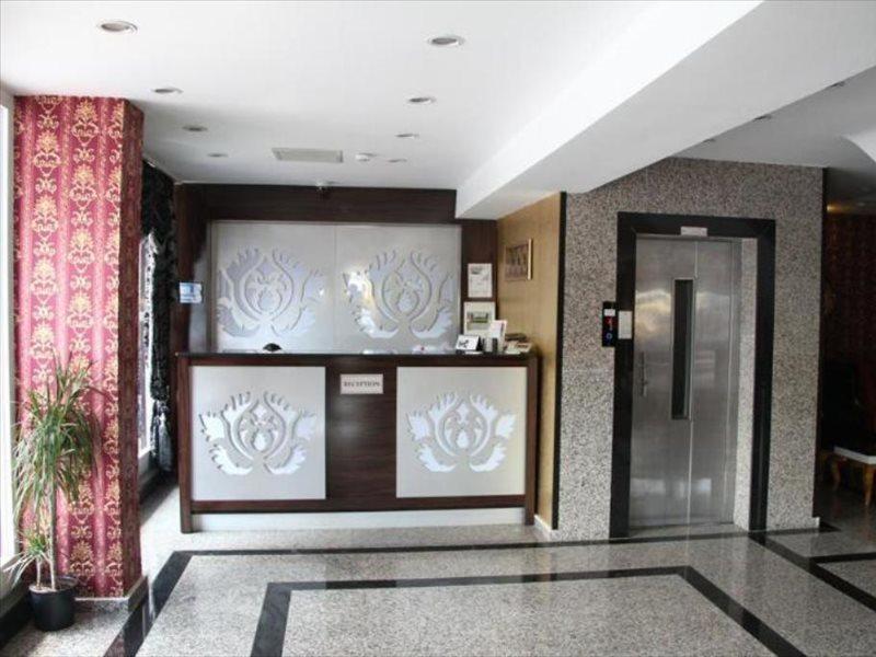Lara Atalla Hotel Antalya Zewnętrze zdjęcie