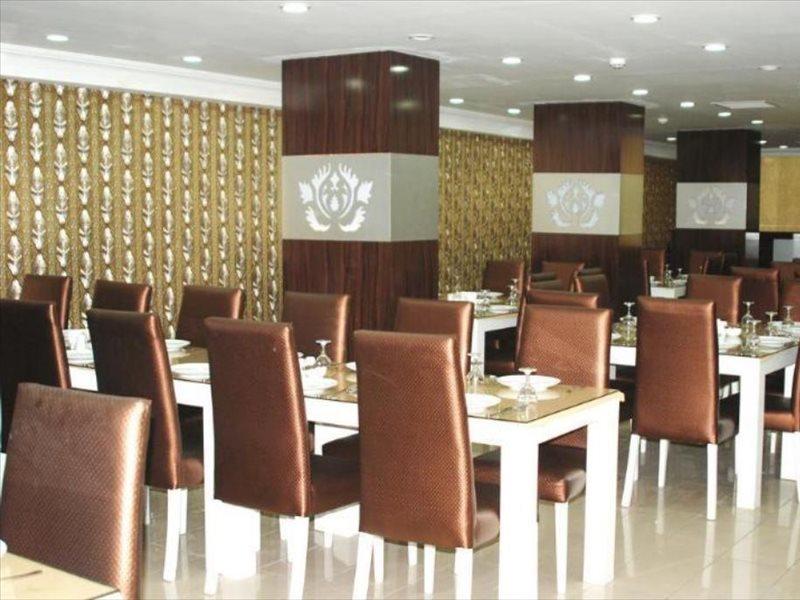 Lara Atalla Hotel Antalya Zewnętrze zdjęcie