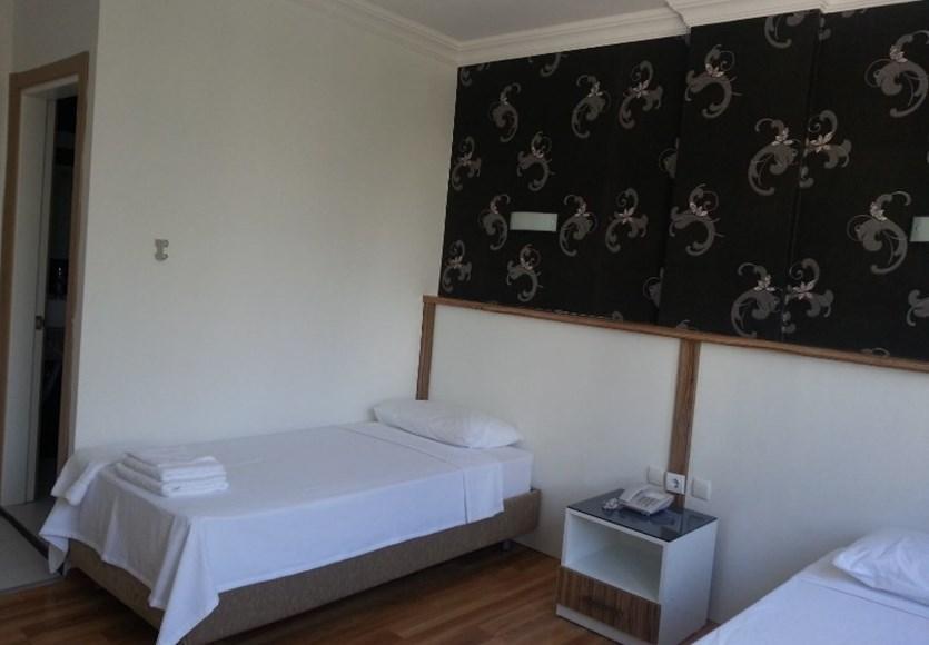 Lara Atalla Hotel Antalya Zewnętrze zdjęcie