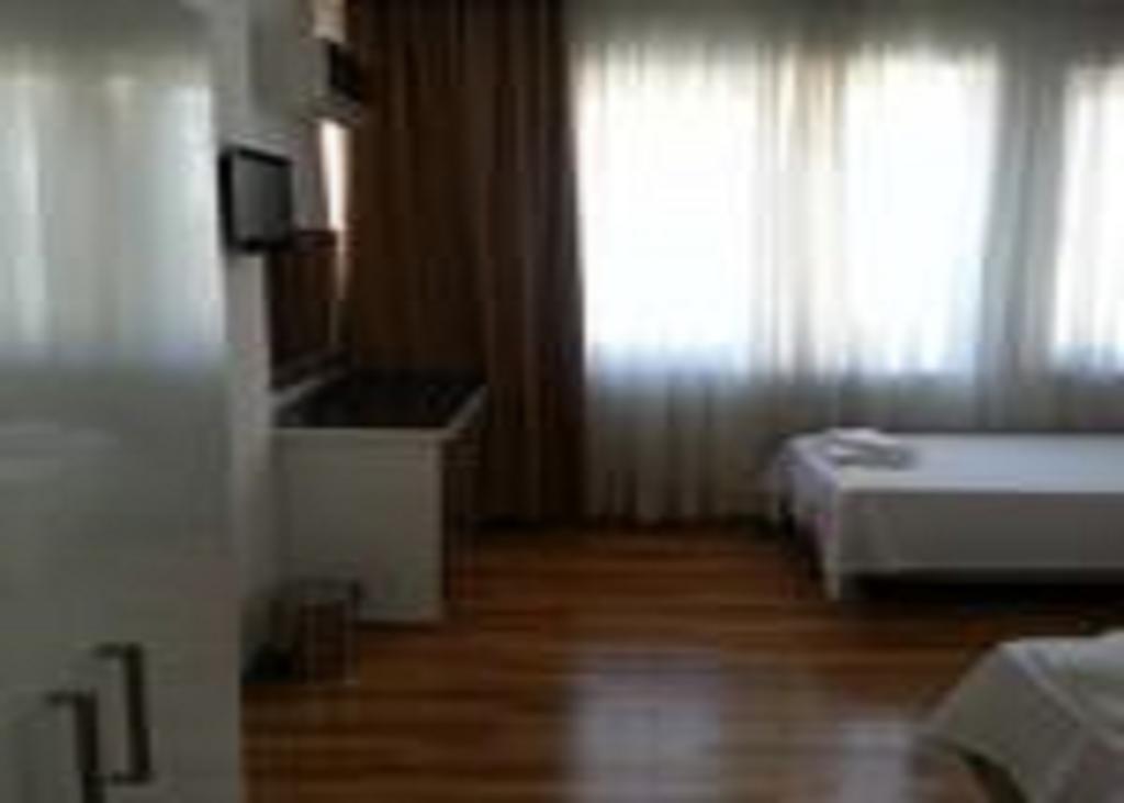 Lara Atalla Hotel Antalya Zewnętrze zdjęcie