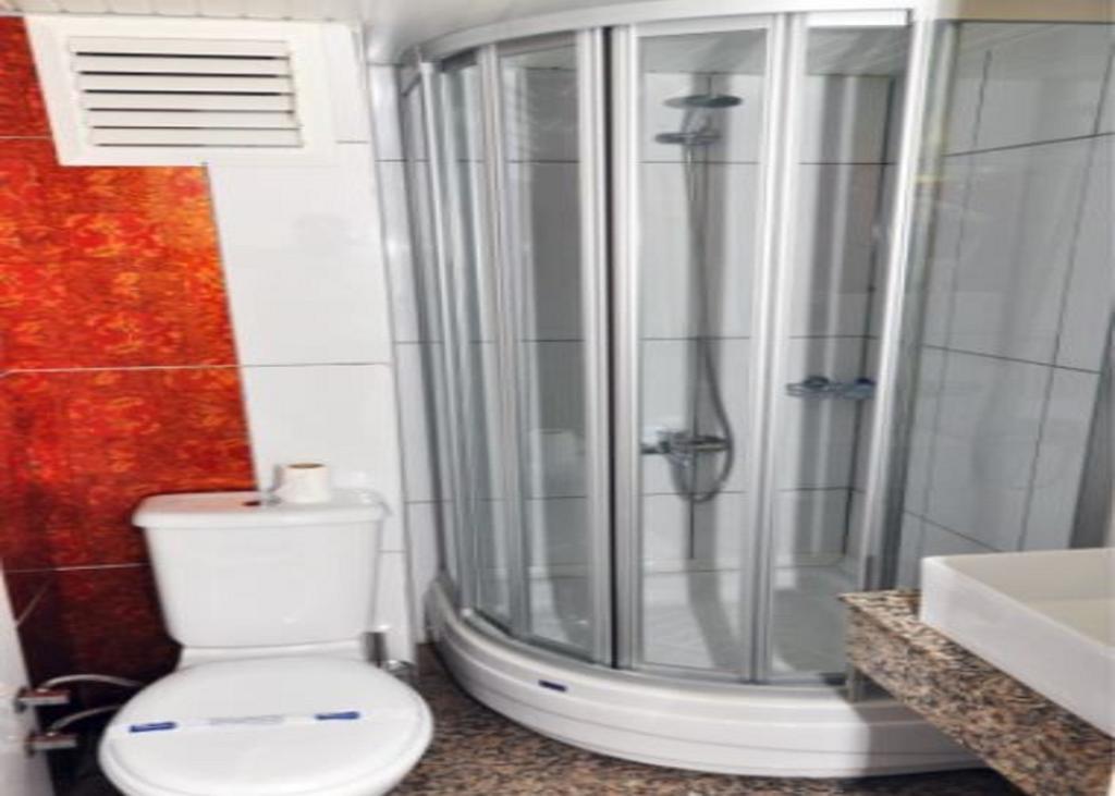 Lara Atalla Hotel Antalya Zewnętrze zdjęcie