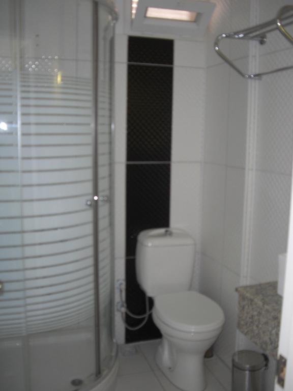Lara Atalla Hotel Antalya Zewnętrze zdjęcie