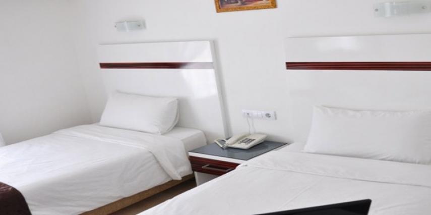 Lara Atalla Hotel Antalya Zewnętrze zdjęcie
