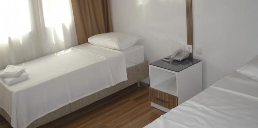 Lara Atalla Hotel Antalya Zewnętrze zdjęcie