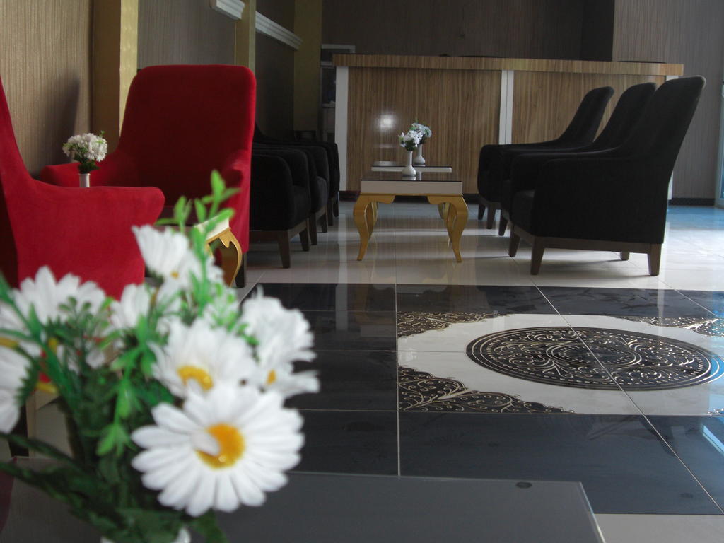 Lara Atalla Hotel Antalya Zewnętrze zdjęcie