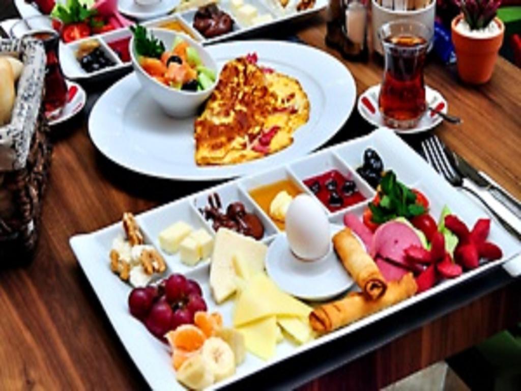 Lara Atalla Hotel Antalya Zewnętrze zdjęcie