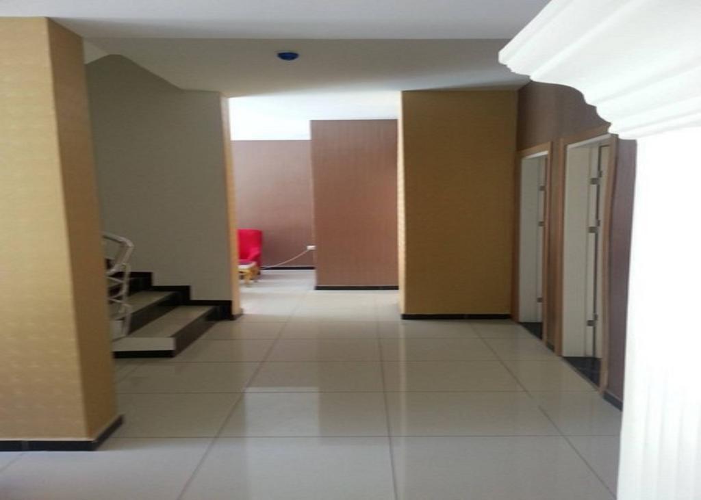 Lara Atalla Hotel Antalya Zewnętrze zdjęcie