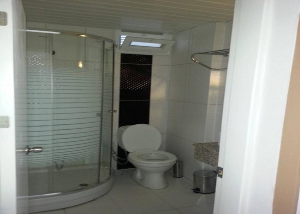 Lara Atalla Hotel Antalya Zewnętrze zdjęcie