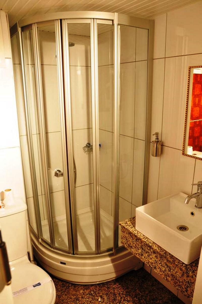 Lara Atalla Hotel Antalya Zewnętrze zdjęcie